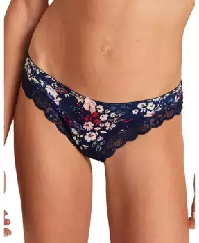 Женские трусы-хипстер Kati Adore Me, синий