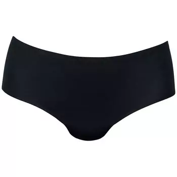 Женские трусы-хипстеры Anita, черный