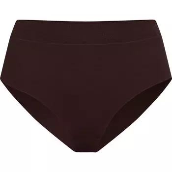 Женские трусы Merino 160 Odlo, красный