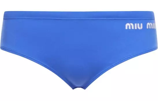 Женские трусы Miu Miu