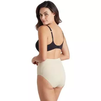 Женские трусы Naomi & Nicole подстраиваются под вас 7454 Naomi & Nicole, черный