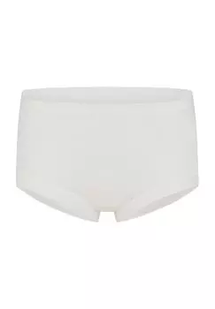 Женские трусы с эластичной резинкой на талии Con-Ta