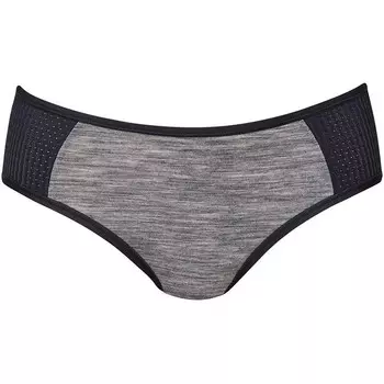 Женские трусы с завышенной талией Anita, серый