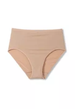 Женские трусы с завышенной талией Eco Sense CALIDA, цвет Rose Teint