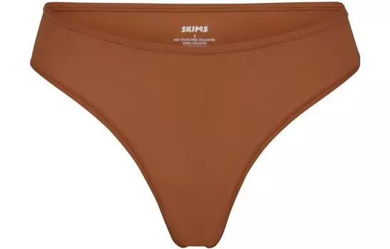Женские трусы Skims