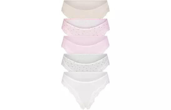 Женские трусы Skims