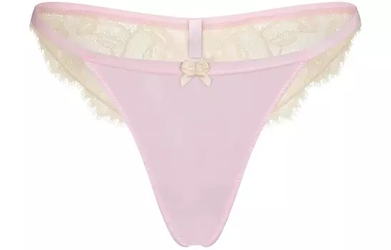 Женские трусы Skims