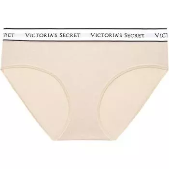 Женские трусы THE MIX, 1 упаковка, цвет шампанского Victoria's Secret, 1 Pack (Champagne)
