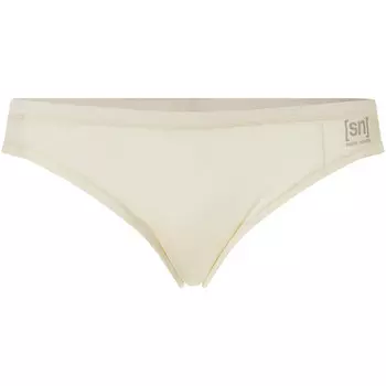 Женские трусы Tundra175 Super.Natural, белый