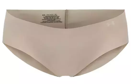 Женские трусы Under Armour, цвет Brown