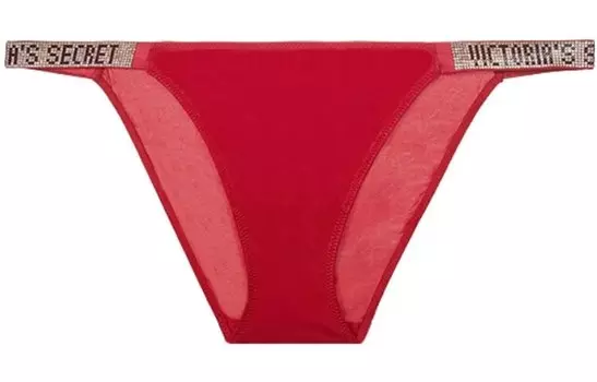 Женские трусы Victoria'S Secret