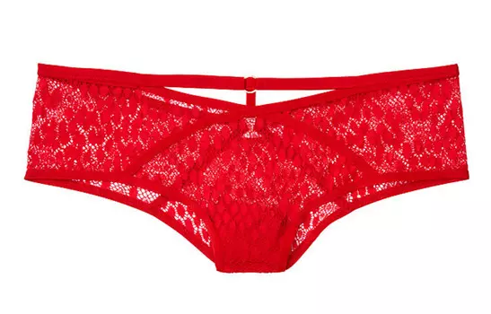 Женские трусы Victoria'S Secret