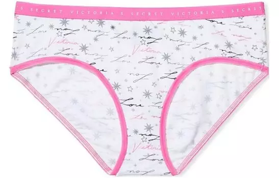 Женские трусы Victoria'S Secret