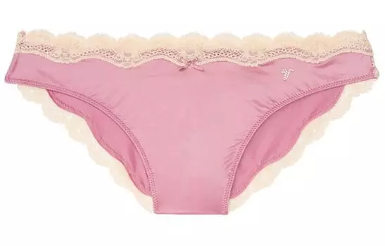 Женские трусы Victoria'S Secret