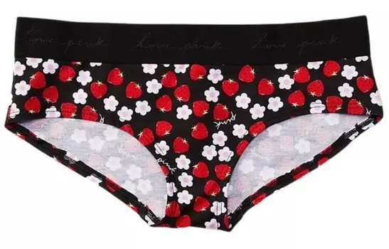 Женские трусы Victoria'S Secret