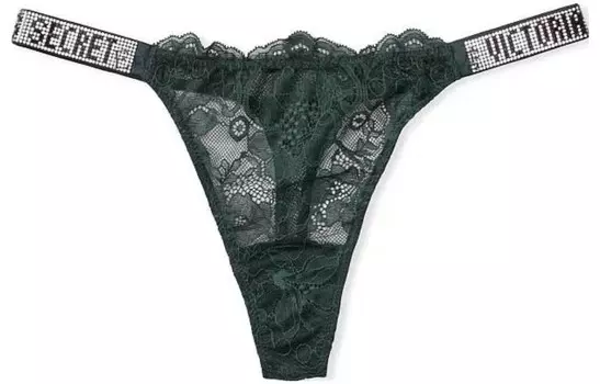 Женские трусы Victoria'S Secret