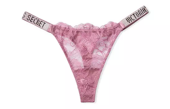Женские трусы Victoria'S Secret