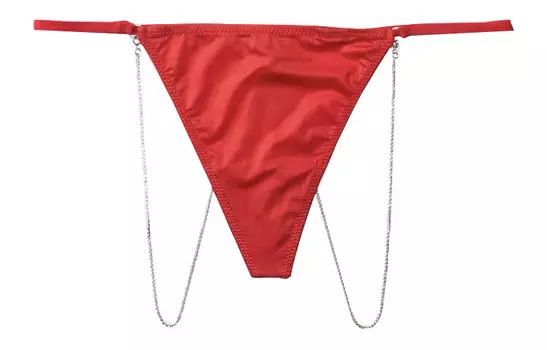 Женские трусы Victoria'S Secret