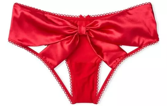 Женские трусы Victoria'S Secret