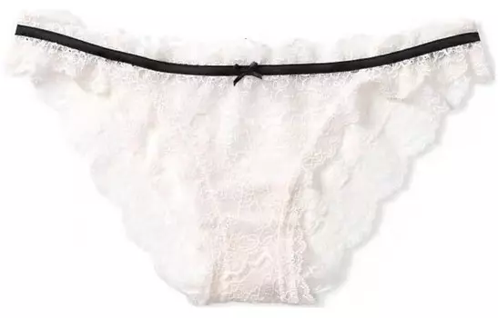 Женские трусы Victoria'S Secret