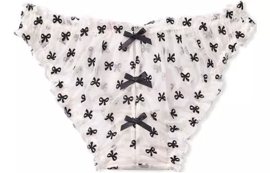 Женские трусы Victoria'S Secret