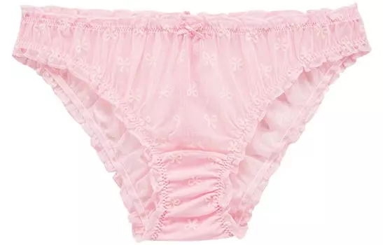 Женские трусы Victoria'S Secret