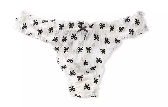 Женские трусы Victoria'S Secret