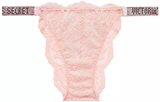 Женские трусы Victoria'S Secret