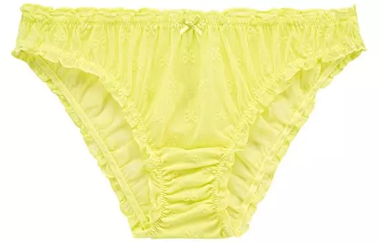 Женские трусы Victoria'S Secret