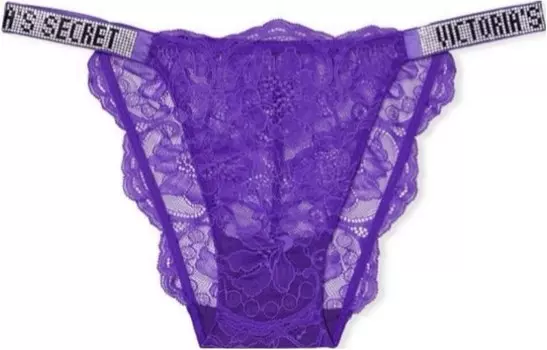 Женские трусы Victoria'S Secret