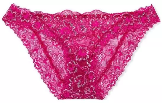 Женские трусы Victoria'S Secret