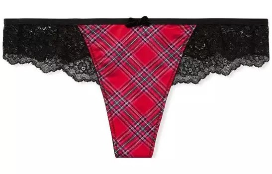 Женские трусы Victoria'S Secret