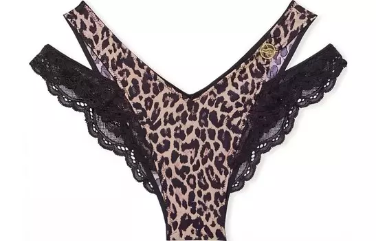 Женские трусы Victoria'S Secret