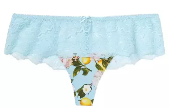 Женские трусы Victoria'S Secret