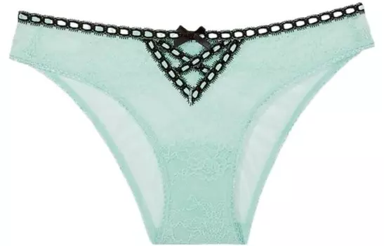 Женские трусы Victoria'S Secret