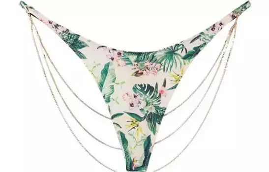 Женские трусы Victoria'S Secret