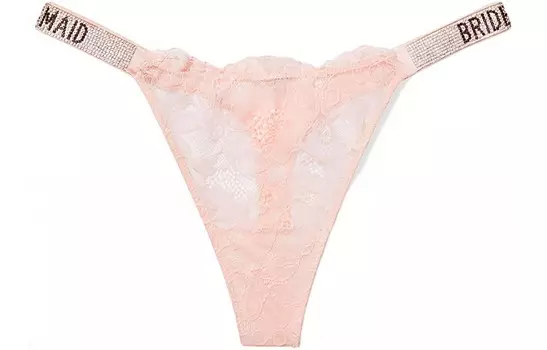 Женские трусы Victoria'S Secret