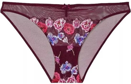 Женские трусы Victoria'S Secret