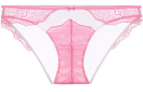 Женские трусы Victoria'S Secret