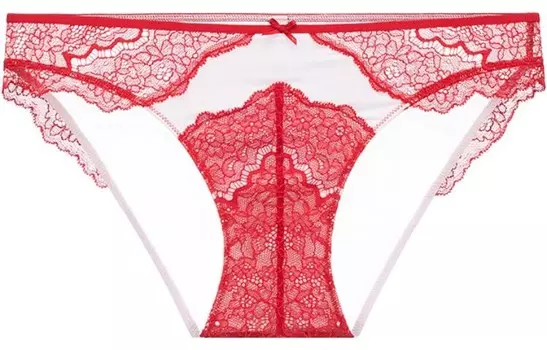 Женские трусы Victoria'S Secret