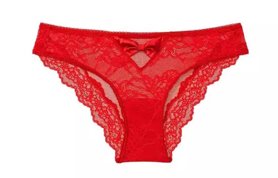 Женские трусы Victoria'S Secret
