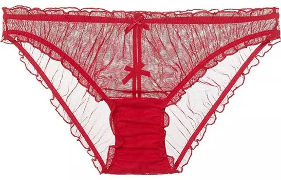 Женские трусы Victoria'S Secret