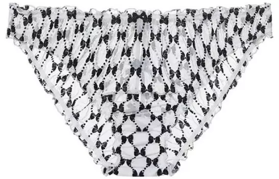 Женские трусы Victoria'S Secret