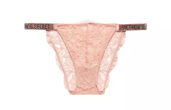Женские трусы Victoria'S Secret