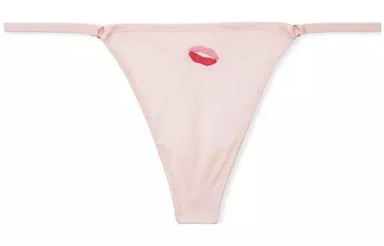 Женские трусы Victoria'S Secret
