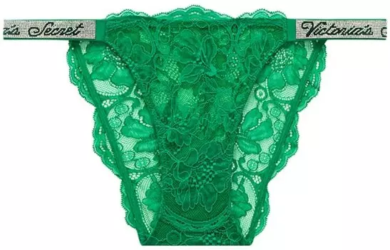 Женские трусы Victoria'S Secret