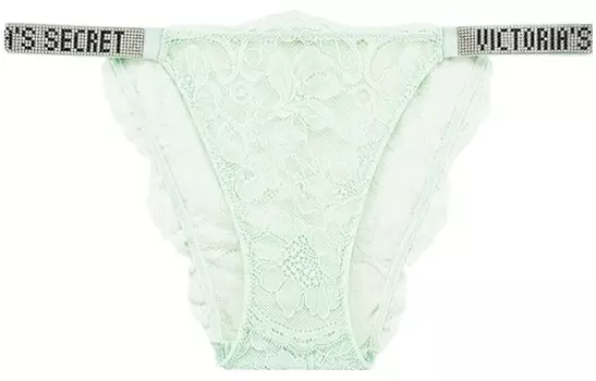Женские трусы Victoria'S Secret