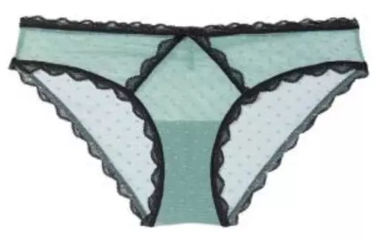 Женские трусы Victoria'S Secret