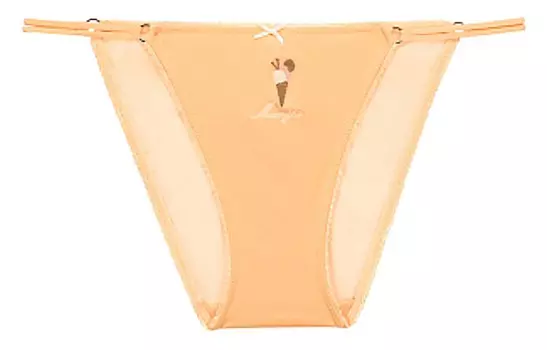 Женские трусы Victoria'S Secret