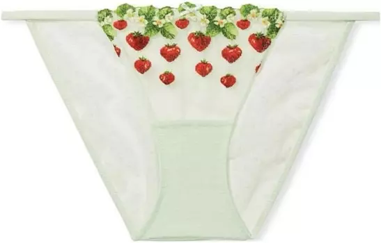 Женские трусы Victoria'S Secret